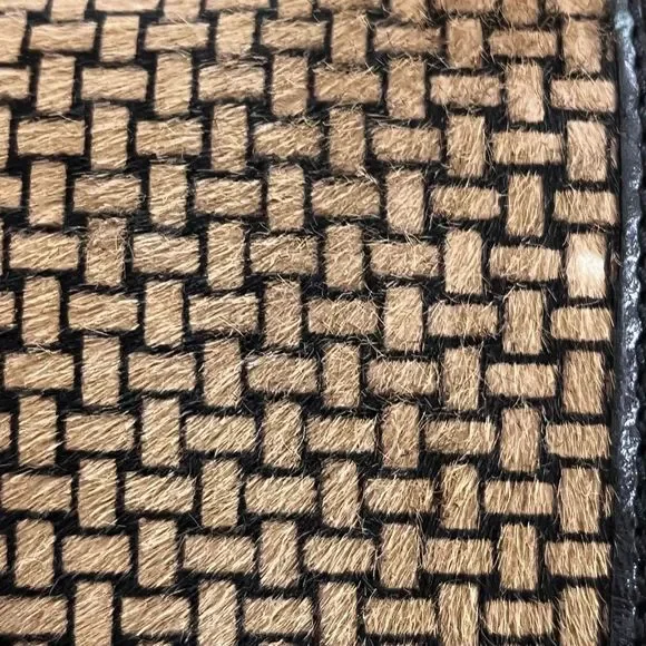 Cole Hann Leather Clutch - Picture 13 of 15